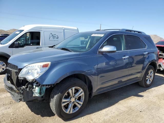 chevrolet equinox lt 2012 2gnalfek9c6131049