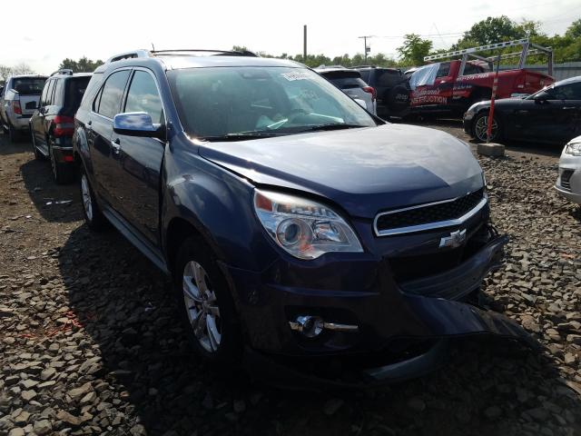 chevrolet equinox lt 2013 2gnalfek9d6367671