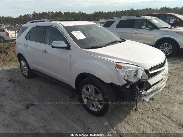 chevrolet equinox 2012 2gnalfekxc1159679