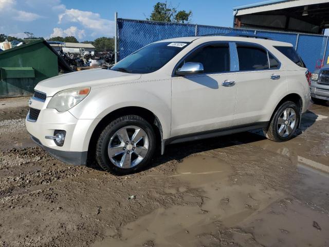 chevrolet equinox lt 2012 2gnalfekxc1189555