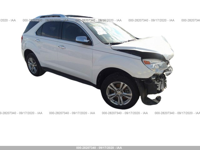 chevrolet equinox 2013 2gnalfekxd6154860