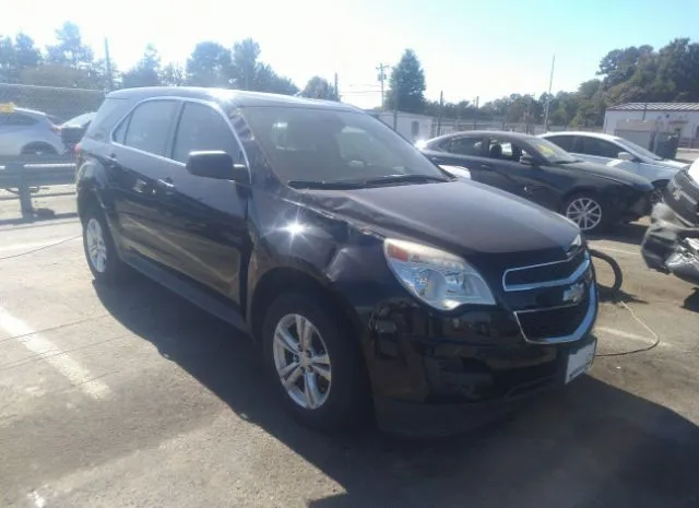 chevrolet equinox 2015 2gnallek1f6365379