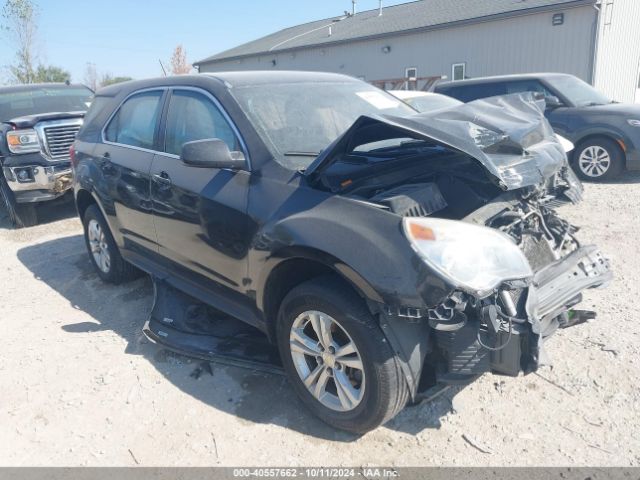 chevrolet equinox 2015 2gnallek2f1150347