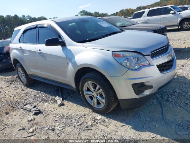 chevrolet equinox 2015 2gnallek4f1173967