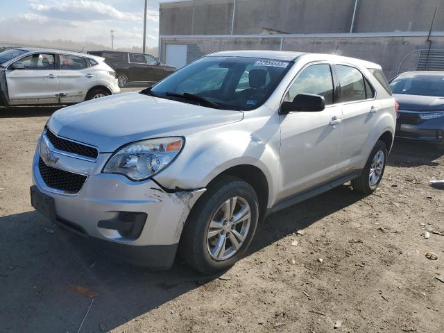 chevrolet equinox 2015 2gnallek4f6285199