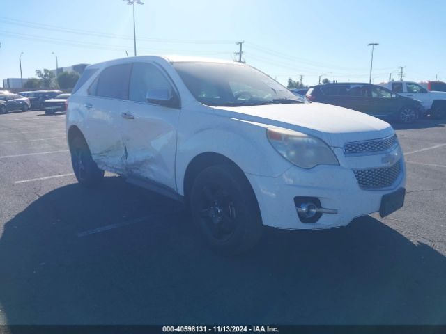 chevrolet equinox 2015 2gnallek6f1161934