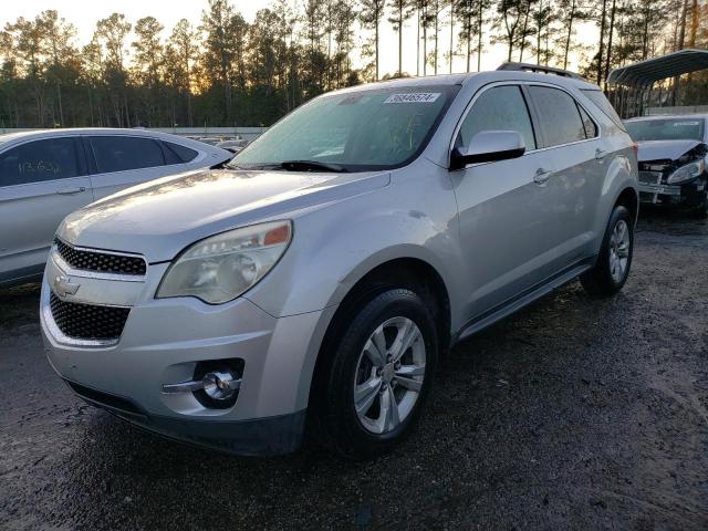 chevrolet equinox 2011 2gnalpec0b1273672