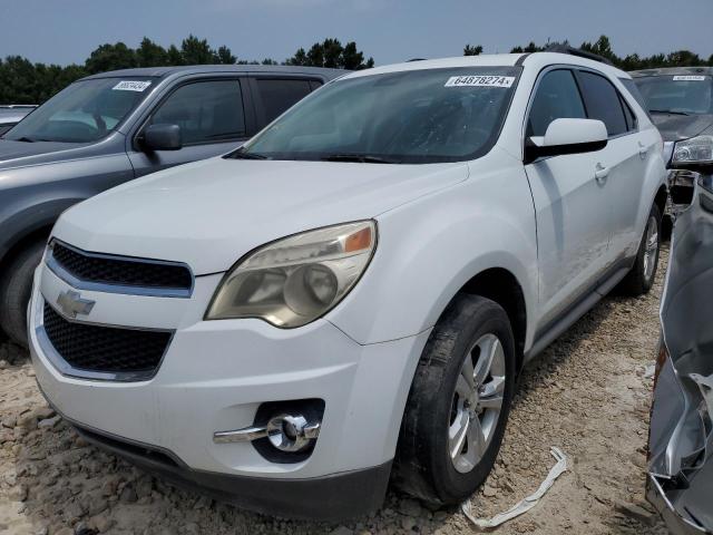 chevrolet equinox lt 2011 2gnalpec1b1313242