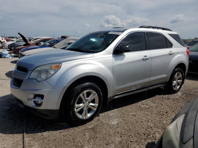 chevrolet equinox lt 2011 2gnalpec3b1184565