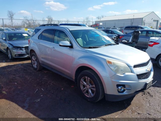 chevrolet equinox 2011 2gnalpec3b1193783