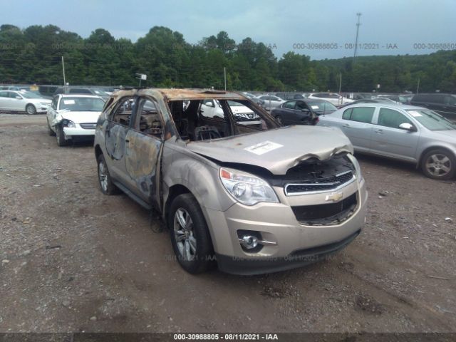 chevrolet equinox 2011 2gnalpec3b1334898