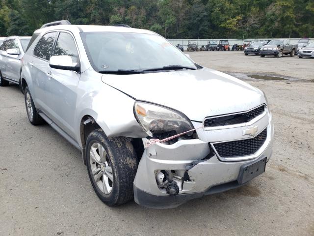 chevrolet equinox lt 2011 2gnalpec5b1241994