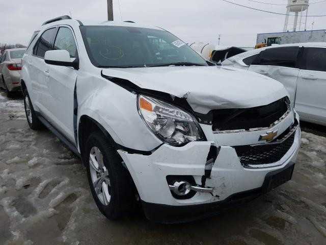 chevrolet equinox lt 2011 2gnalpec7b1283714