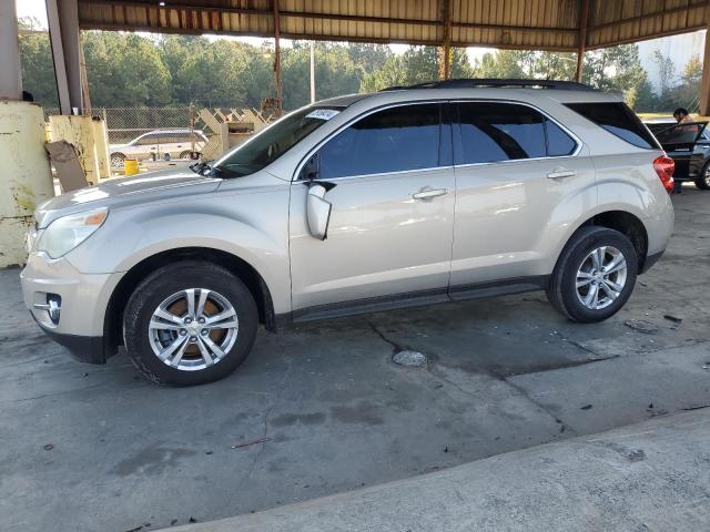 chevrolet equinox lt 2011 2gnalpec8b1334802