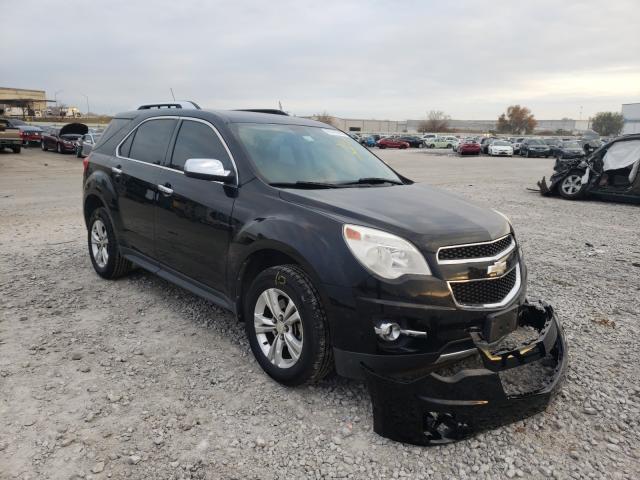 chevrolet equinox lt 2011 2gnalpec9b1169729