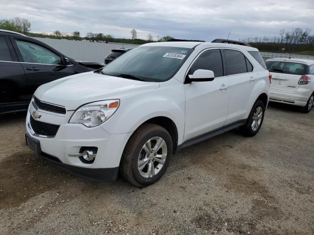 chevrolet equinox 2011 2gnalpec9b1177622