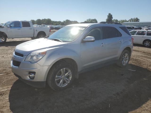 chevrolet equinox lt 2011 2gnalpecxb1261996