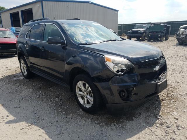 chevrolet equinox lt 2012 2gnalpek0c1271560