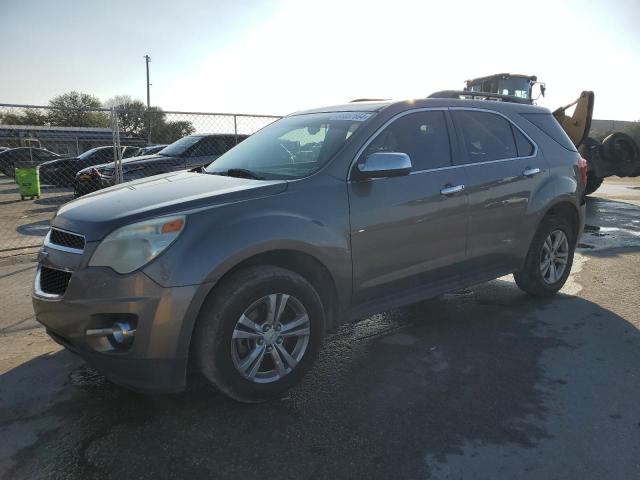 chevrolet equinox lt 2012 2gnalpek0c6224922