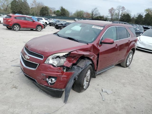 chevrolet equinox 2012 2gnalpek0c6247939