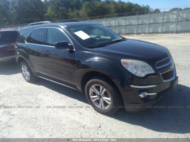 chevrolet equinox 2013 2gnalpek0d6151178