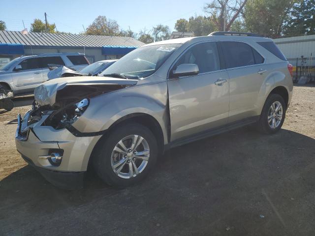 chevrolet equinox lt 2013 2gnalpek0d6180941