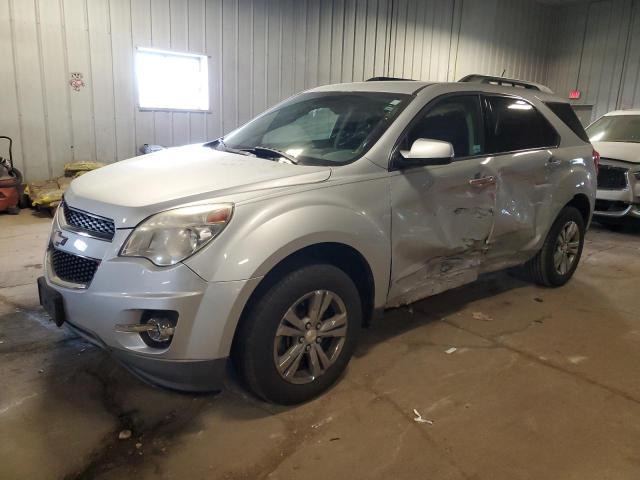 chevrolet equinox 2013 2gnalpek0d6272812