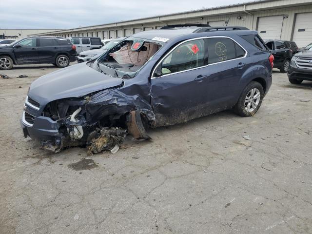 chevrolet equinox lt 2013 2gnalpek0d6310281