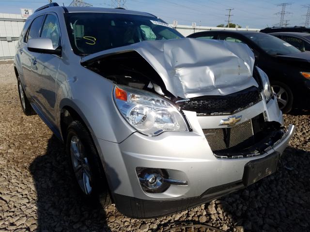 chevrolet equinox lt 2013 2gnalpek0d6311141