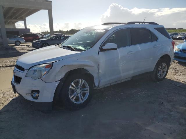 chevrolet equinox lt 2013 2gnalpek0d6318297