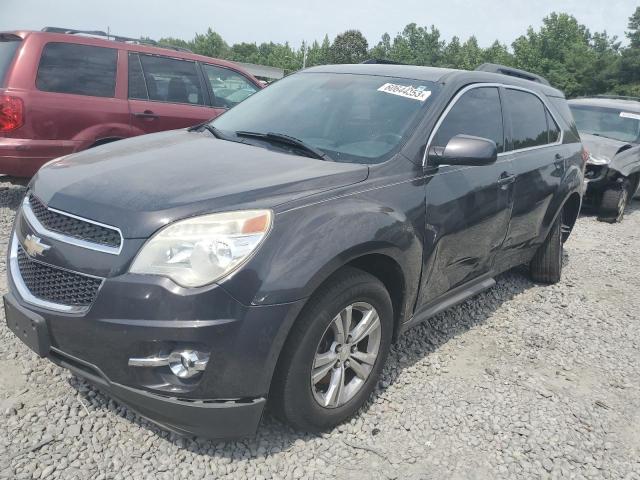 chevrolet equinox lt 2013 2gnalpek0d6385983