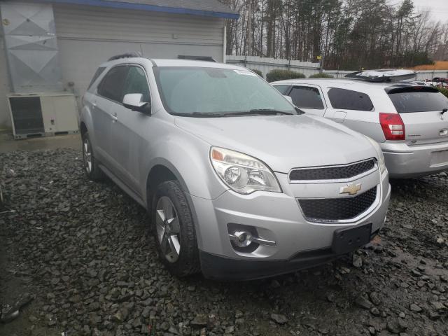 chevrolet equinox lt 2012 2gnalpek1c1251673