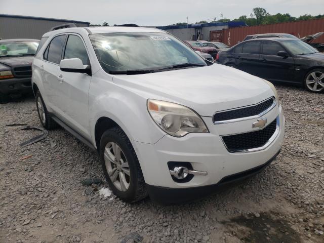 chevrolet equinox lt 2013 2gnalpek1d6166773