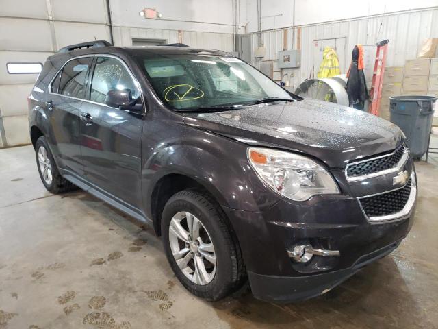 chevrolet equinox lt 2013 2gnalpek1d6202641