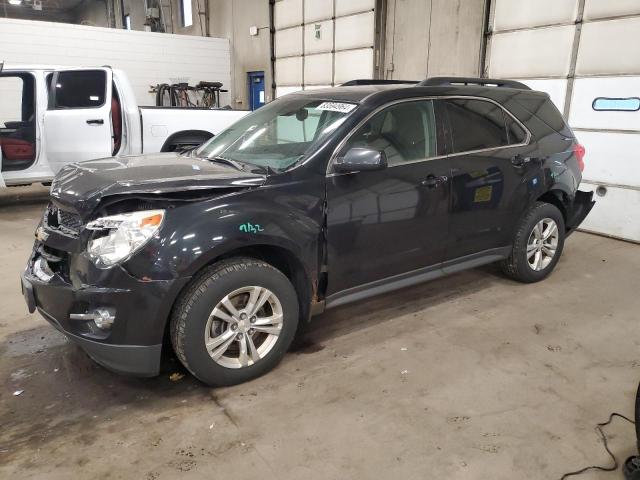 chevrolet equinox lt 2013 2gnalpek1d6295662