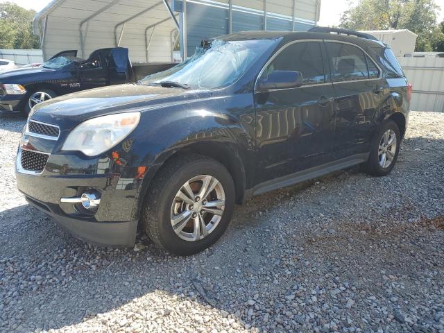 chevrolet equinox lt 2013 2gnalpek1d6341457