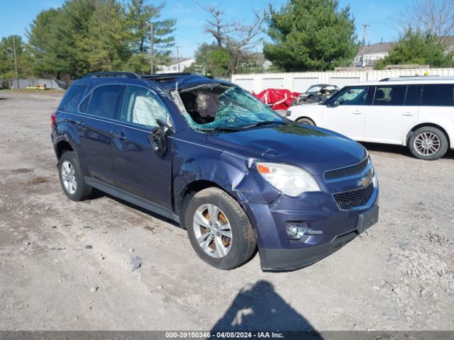 chevrolet equinox 2013 2gnalpek1d6357139