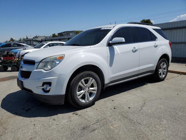 chevrolet equinox 2012 2gnalpek2c1224790