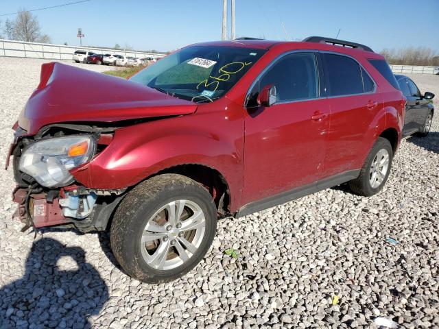 chevrolet equinox 2012 2gnalpek2c1320788