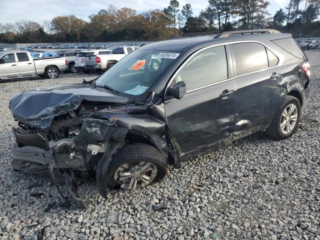 chevrolet equinox lt 2012 2gnalpek2c1336263