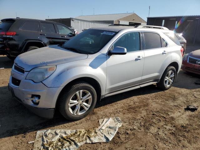 chevrolet equinox lt 2012 2gnalpek2c6299671