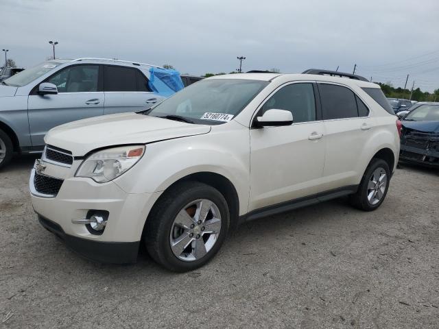 chevrolet equinox 2013 2gnalpek2d1229604