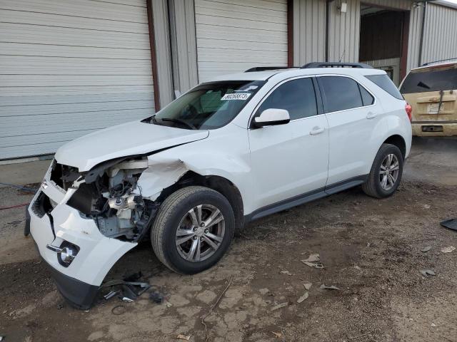 chevrolet equinox 2012 2gnalpek3c1131566