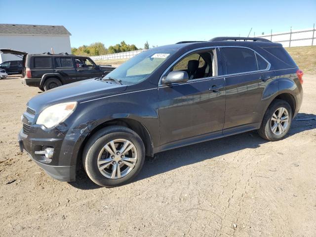 chevrolet equinox lt 2012 2gnalpek3c6161573