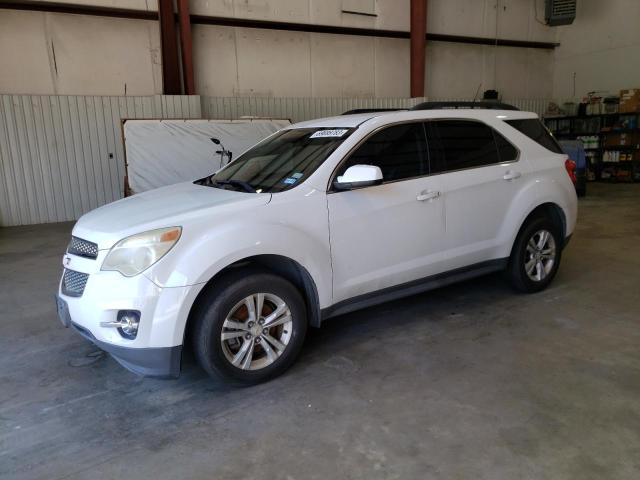 chevrolet equinox lt 2013 2gnalpek3d1140575