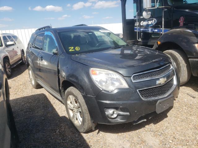 chevrolet equinox lt 2013 2gnalpek3d1167680