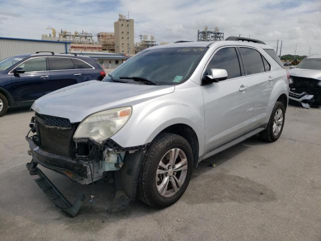 chevrolet equinox 2013 2gnalpek3d1168974