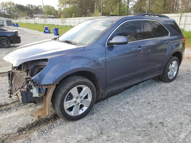 chevrolet equinox 2013 2gnalpek3d6161879