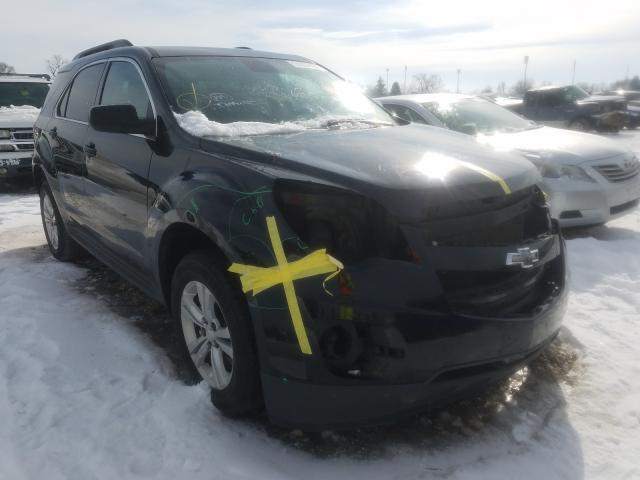 chevrolet equinox lt 2013 2gnalpek3d6179475