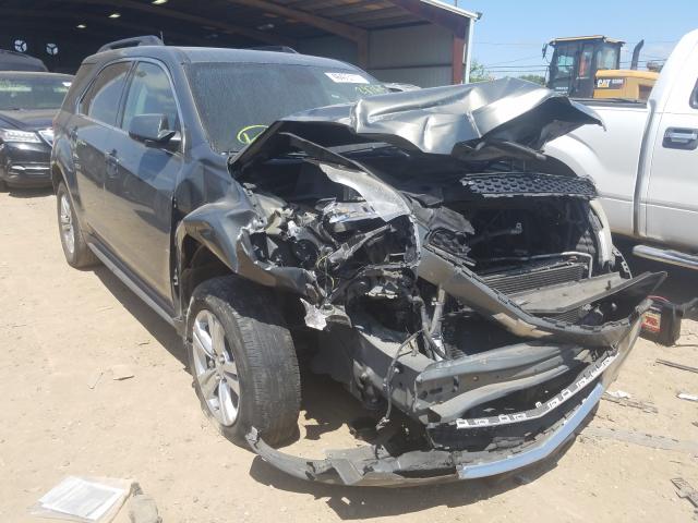 chevrolet equinox lt 2013 2gnalpek3d6287675